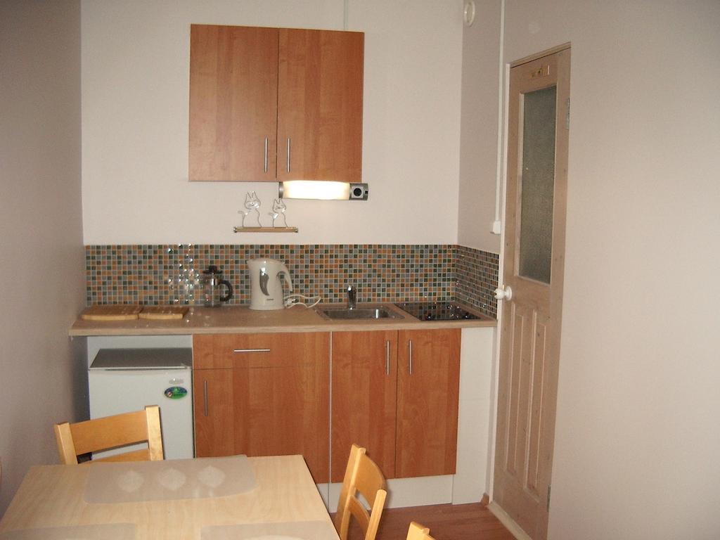 Tuule Villa كوريسارِ الغرفة الصورة