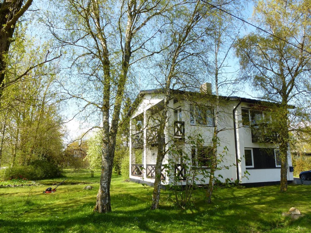 Tuule Villa كوريسارِ الغرفة الصورة